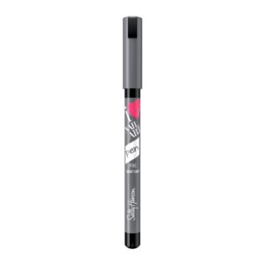 Sally Hansen Nail Art Pens>Light Gray>460>0.04 Fluid Ounce