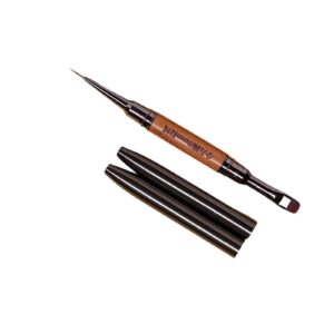 Nails Drawing Pens With Double Ends Great For Home Or Salon Use Featuring Comfortable Grip And Portable Designs