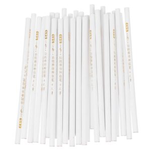 CRILSTYLEO Nail Art Tool Kit 30pcs Pen Manicure Set Diy Manicure Craft Sticky Pen