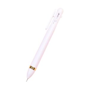 FashionCha Nail Art Dotting Pen Rhinestone Picker Tool Pick up Tool DIY Nail Art Professional Rhinestone Paint Pen Rhinestone Applicater>white
