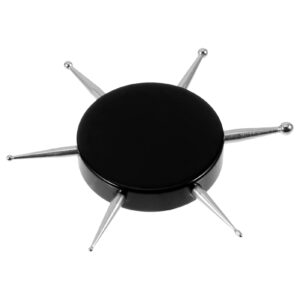 TOVINANNA Circular Dotting Tool Nail Art Painting Tool for Unique Designs for Nails present for DIY Enthusiasts Easy to Use