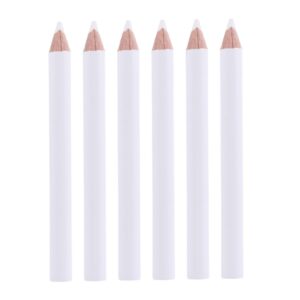 Outanaya Nail Art Pen Pick up Pencil Nail Wood Pen Self-adhesive Ability for Fingernail Decorations