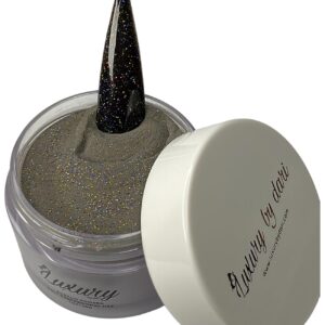Luxury By Dari Acrylic Powder- A Night Out 1oz