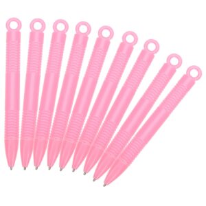Beavorty Professional Nail Art Kit 20pcs Nail Magnets Pen Cat Eye Magnet Nails Tools for DIY Manicure