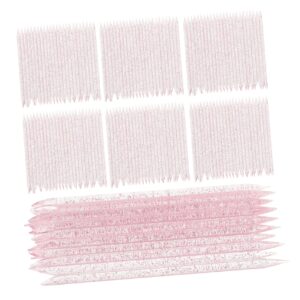 PartyKindom Crystal Rhinestone Picker for Nail Art Pcs Set Manicure Tools for Home Salon