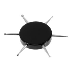 VICASKY Nail Art Dotting Tool Circular Nail Dotting Pen Manicure Painting Tools 6 Sizes