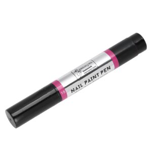 ZAICOLER Nail Polish Pen>Nail Art Pens Nail Polish Pens For Nail Art No Need Base Top Coat Nail Gel Pen Nail Art Pen DIY Nail Polish Markers Pen For DIY Nail Art Beauty Manicure Tools (18)