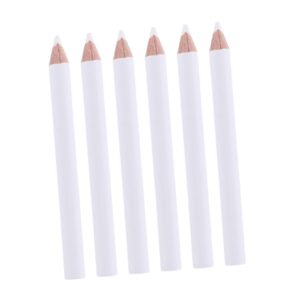 WOONEKY Diy Nail Art Rhinestones Picker Crystal Dotting Tool Pencil Wooden Drill Pen Rhinestone Tool