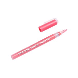 IMGDD 16 Colors Nail Art Pen>Nail Point Graffiti Dotting Pen Nail Art Drawing Nail Polish Pen>DIY Drawing Painting Polish Marker Pen>Manicure Art Pen for Painting Nails DIY Nail Art Beauty (15)
