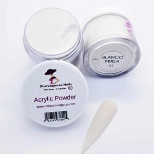 Extravaganza Nails Acrylic Polymer Nail powder 1oz jar 031