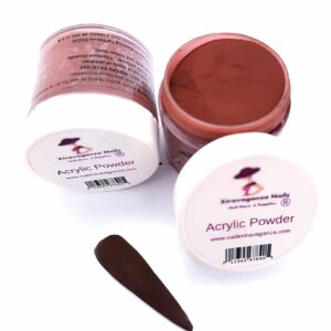 Extravaganza Nails Acrylic Polymer Nail powder 1oz jar 026