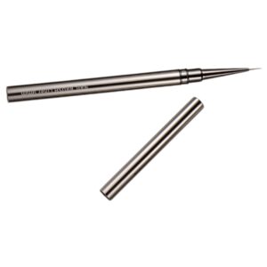 MUSISALY Elegant Nail Art Line Pen Metal Tip for Manicure Painting for Gel Polished Nails