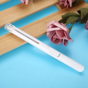 Nail Art Pinion Metal Beads Punctuation Painting Drawing Pen Diy Manicure Decorations[Silver]>Nail Pen Nail Art EquipmentNail Art Accessories
