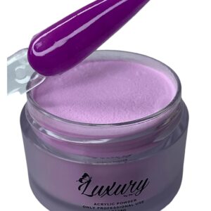 Luxury By Dari Acrylic Powder- Neon05 1oz