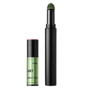 Nail Air Cushion Pen Optical Powder Pen Powder Air Cushion Pen Nail Powder Effect Acrylic Rods for Dotting