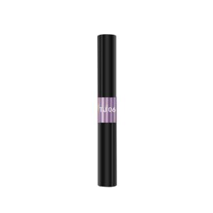npkgvia Nail Air Powder Mirror Cushion Powder Pen with Effect Nails Rhinestone Pencil for Nails (F>One Size)