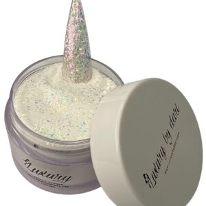 Luxury By Dari Acrylic Powder- Sassy 1oz