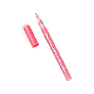 Nail Pen Nail Pen Waterproof Nail Polish Pen Quick Dry Nail Painting Pen DIY Abstract Lines Pen for Nail Portable Tip Nail for Painting Draw Nail Equipment