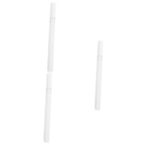 NOLITOY 3 Pcs Nail Polish Marker Graffiti Pens Nail Art Painting Pen Salon Fine Workmanship