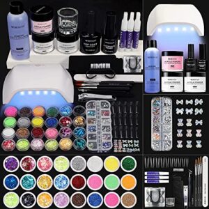 Morovan Acrylic Nail Powder
