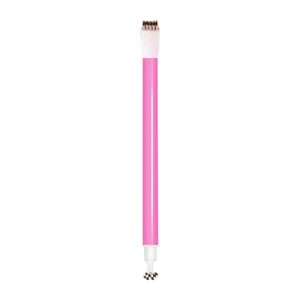 FEES Stick for Cat Magnet Polish LED Nail Gel 3D MES Tool Art Eye Nail Pen Nail Brushes for Cleaning Polish Around The Nail (B>One Size)