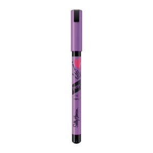 Sally Hansen Nail Art Pens>Purple>370>0.04 Fluid Ounce