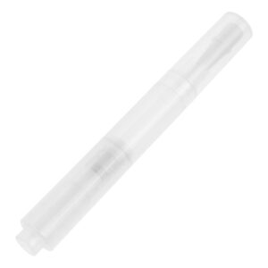 WOONEKY 5ml Empty Nail Oil Pen Nail Polish Pen Applicator for Cuticle Oil Lip Gloss Nail Art Tools Nail Polish Rem