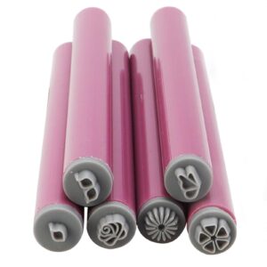 Nail Art Stamp Pen Set 6/10/15Pcs>Nail Graffiti Nail Art Dotting Tools>Nail Art Stamping Pens Kit for Girls and Women>Nail Stamp French Tip Nail Tool(15pcs)