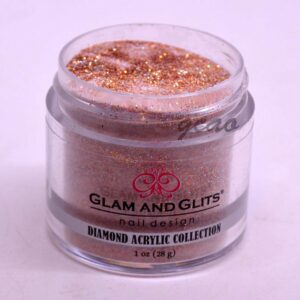 Glam & Glits Powder DA62 Cleopatra 1 oz