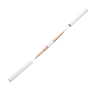 Pull Line Nail Art Pen Nail Art Liner Brush Nail Art Liner Pen Nail Gel Pens Manicure Supplies Nail Painting Nail Art Accessories Nails Brush Pen Nail Art Diy Accessory Nail Pen