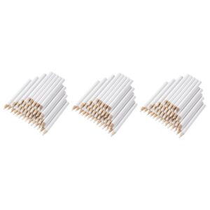 FRCOLOR 3sets Nail Decorating Kit Dotting Pen Rhinestone Picker Pencil for Rhinestones 25pcs*3