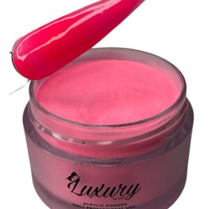 Luxury By Dari Acrylic Powder- Glow05 1oz
