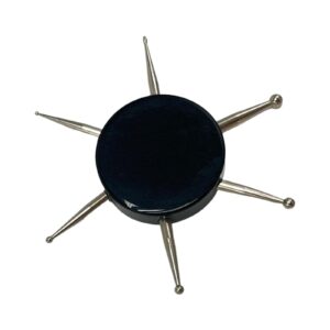 ChuYiElegance Professional Nail Dotting Tool Painting Manicure Tool Waterproof Embossing