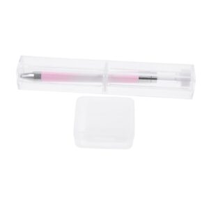 OSOLADY Professional Manicure Tools Set Rhinestone Picker Pen Dotting Pen Nail Wax Pencil Ideal for Nail Art