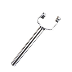 Y Shaped Cats Eye Magnet Tool Nails Pen Strong Stick Double Head Nails Magnet Tool For Gels Nails