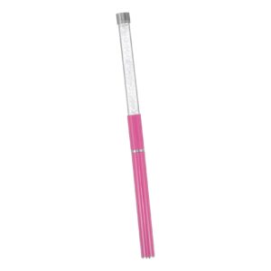 NOLITOY Nail Art Gel Fingernail Sand Exfoliator Accessory Style Pumice Art Salon Tool