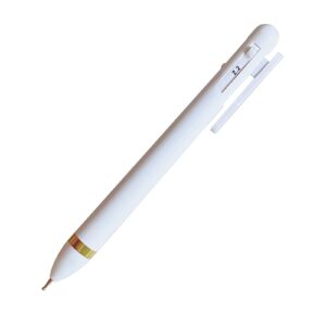 1 Pcs Nail Dotting Tool Dotting Tools Nail Art Nail Pens For Nail Art Nail Art Dotting Tool Dotting Pen 4-In-1 Creative Diy Watercolor Paper Stylus Pen Suitable For Nail Art, Tracing Paper
