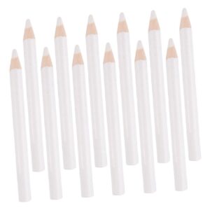 FRCOLOR Nail Art Gems Picker Pen Set 24pcs Rhinestones Picker Tool Nail Dotting Pen Rhinestone for Crafting Wax Pencil for Rhinestones