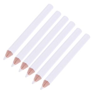 DEARMAMY 30pcs Rhinestone Picker Tool Nail Art Pen Whitening Pencil Dotting Tool