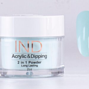 IND 2 In 1 Dip Acrylic Powder 2 Ounces – #30