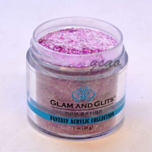 Glam Glits Acrylic Powder 1 oz Love Cycle FA527