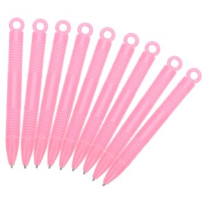 CANIGHT 20pcs Magnetic Painting Pen Replacement Nail Art Tools Kit Stylus Pen for Nail Polish