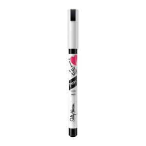 Sally Hansen Nail Art Pens>White Round Tip>480>0.04 Fluid Ounce