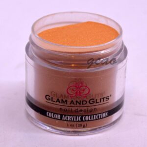 Glam Glits Acrylic Powder 1 oz Elizabeth CAC336