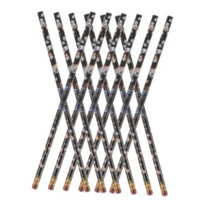 TOYZFRIENDY 12pcs Nail Art Drill Pen Nail Art Tools Nail Stamping Polish Something Pen Wax Pen Rhinestone Pen Nail Nail Tool Nail Pens for Nail Art Crystal Art Drill Pens White Candle
