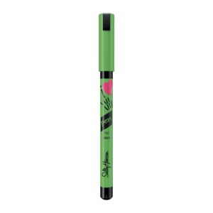 Sally Hansen Nail Art Pens>Green>440>0.04 Fluid Ounce