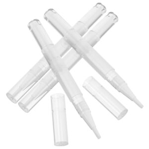 SKISUNO Reusable Nail Nutrition Oil Pen Cuticle Oil Pen Empty Pen Supply for Cosmetics