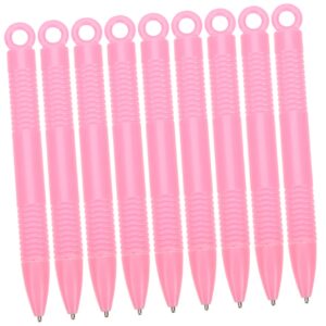 Healeved 20pcs Nail Art Tools Cat Eye Magnets Magnetic Pen Accessories for Diy Manicure Kit