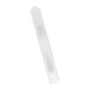 NOLITOY 5ml Nail Oil Pen Lip Gloss Holder Empty Nail Art Tool for Cosmetics Use