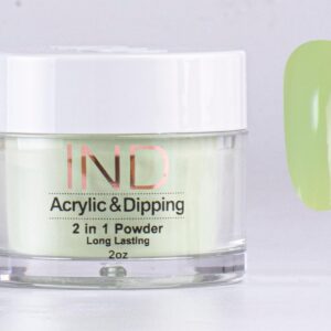 IND 2 In 1 Dip Acrylic Powder 2 Ounces – #32